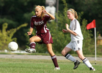 Broadneck 2H (Bruins)