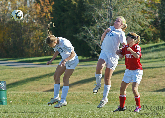 Bethesda Tournament 2010