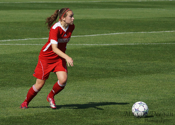 Maryland State Cup 2012