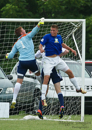 Region I Championships 2011