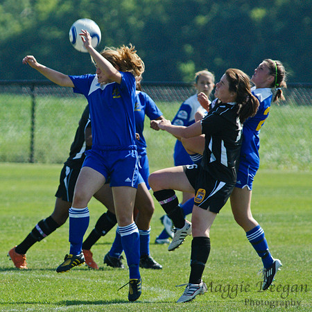 Region I Championships 2011