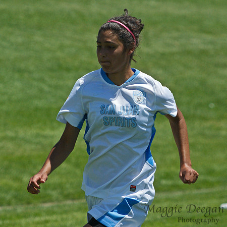 ECNL Championships 2011