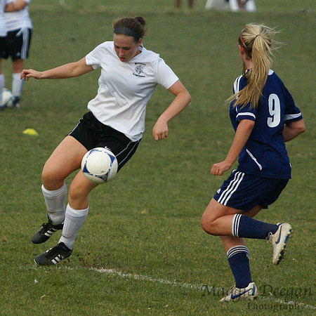 Maryland State Cup 2012