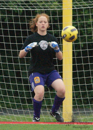 Freestate Soccer 2011