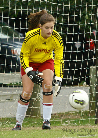 ECNL Regional Games 2011-2012