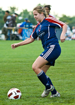 ECNL Championships 2011