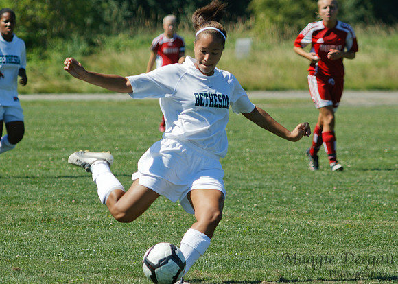 ECNL Championships 2010