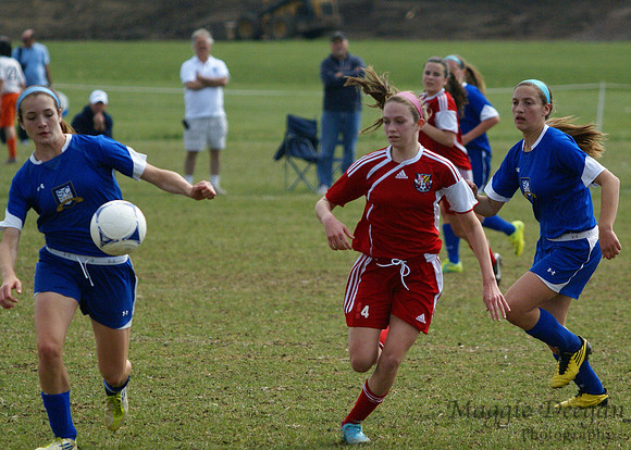 Maryland State Cup 2012
