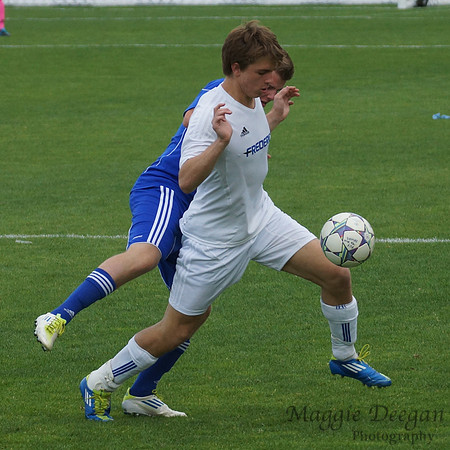 Maryland State Cup 2012