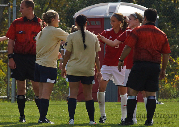 Saint Francis v Mount (9-21-12)