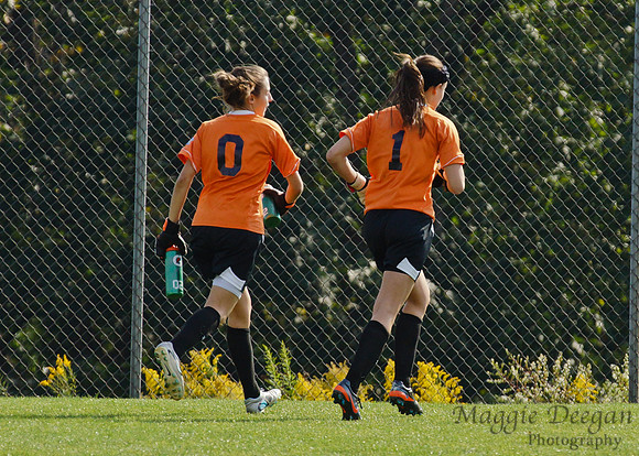 Saint Francis v Mount (9-21-12)