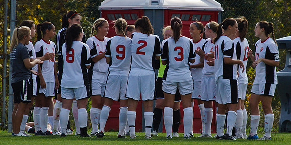 Saint Francis v Mount (9-21-12)