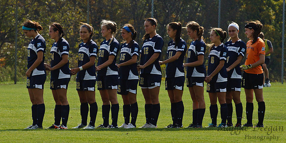 Saint Francis v Mount (9-21-12)