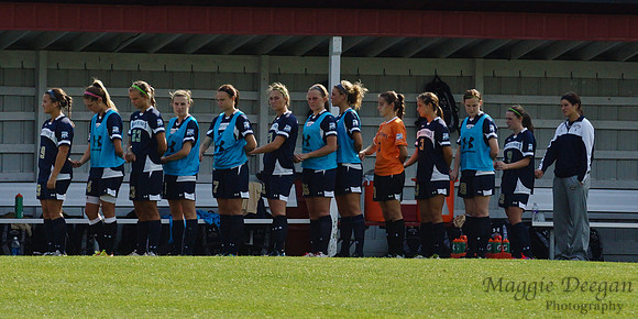 Saint Francis v Mount (9-21-12)