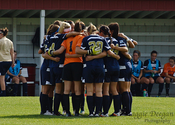 Saint Francis v Mount (9-21-12)