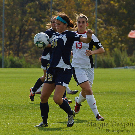 Saint Francis v Mount (9-21-12)