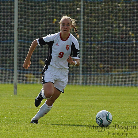 Saint Francis v Mount (9-21-12)