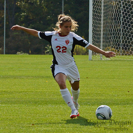 Saint Francis v Mount (9-21-12)