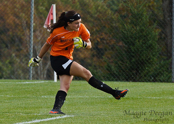 Saint Francis v Mount (9-21-12)