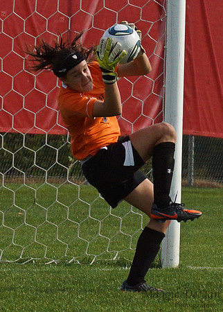 Saint Francis v Mount (9-21-12)
