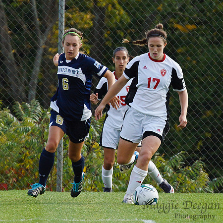 Saint Francis v Mount (9-21-12)
