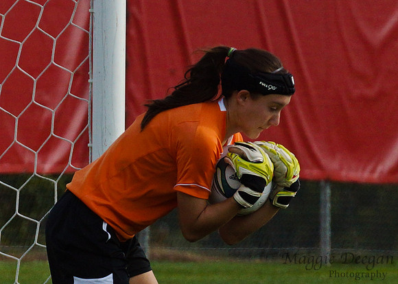 Saint Francis v Mount (9-21-12)