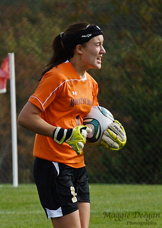 Saint Francis v Mount (9-21-12)