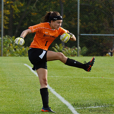 Saint Francis v Mount (9-21-12)