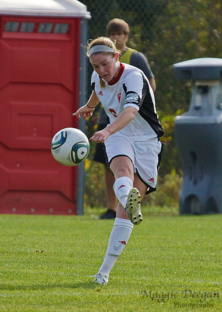 Saint Francis v Mount (9-21-12)