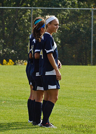 Saint Francis v Mount (9-21-12)