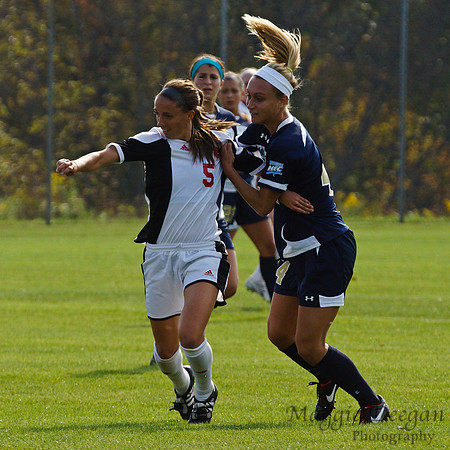 Saint Francis v Mount (9-21-12)