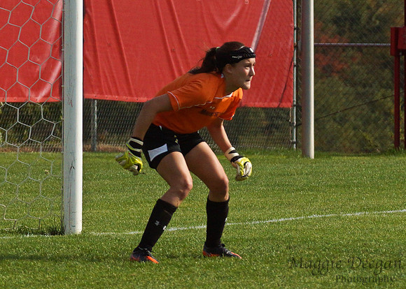 Saint Francis v Mount (9-21-12)