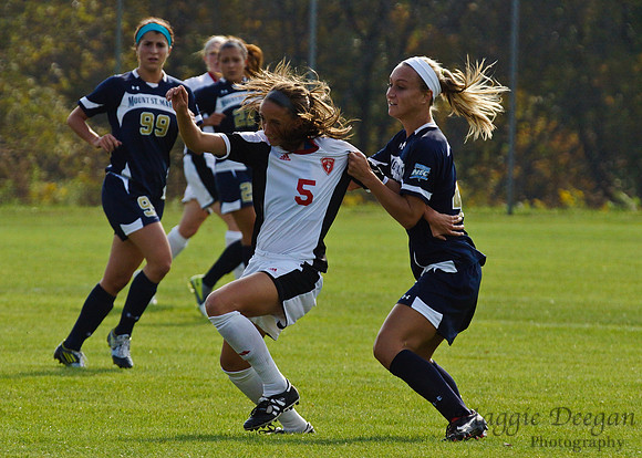 Saint Francis v Mount (9-21-12)