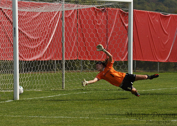 Saint Francis v Mount (9-21-12)