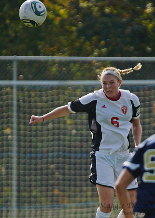 Saint Francis v Mount (9-21-12)