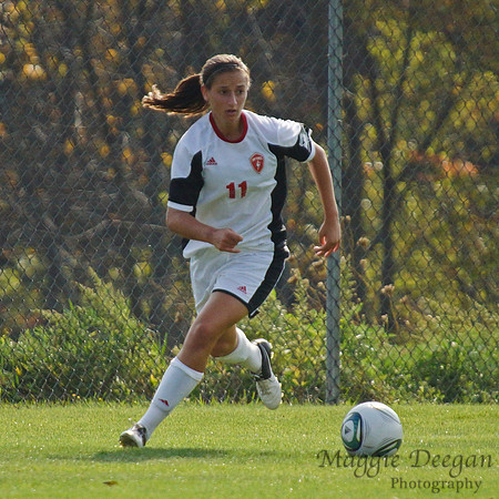 Saint Francis v Mount (9-21-12)