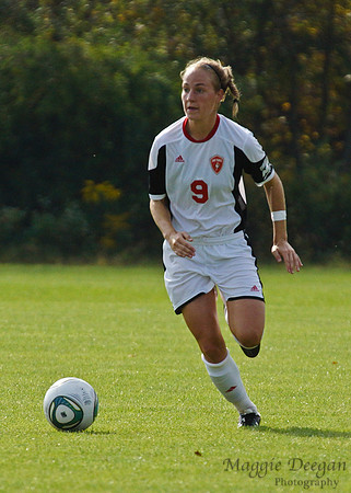 Saint Francis v Mount (9-21-12)