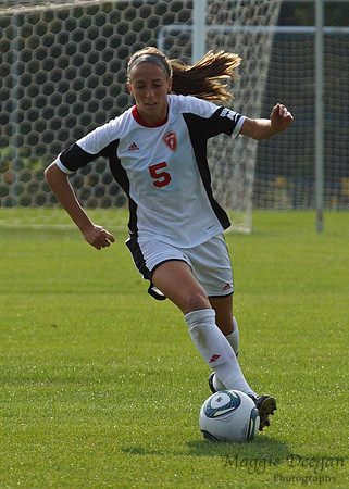 Saint Francis v Mount (9-21-12)