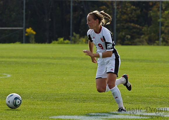 Saint Francis v Mount (9-21-12)
