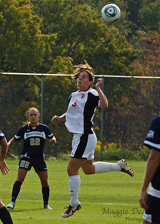 Saint Francis v Mount (9-21-12)