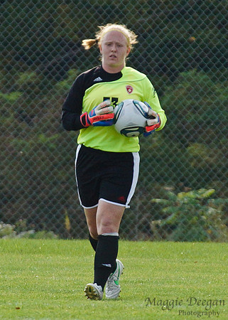Saint Francis v Mount (9-21-12)