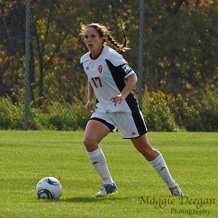 Saint Francis v Mount (9-21-12)