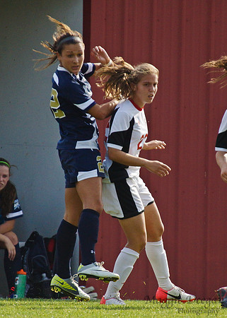 Saint Francis v Mount (9-21-12)