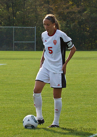 Saint Francis v Mount (9-21-12)