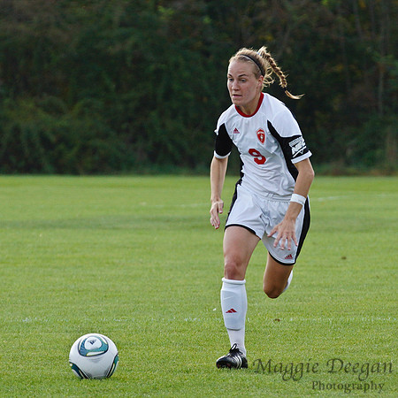 Saint Francis v Mount (9-21-12)