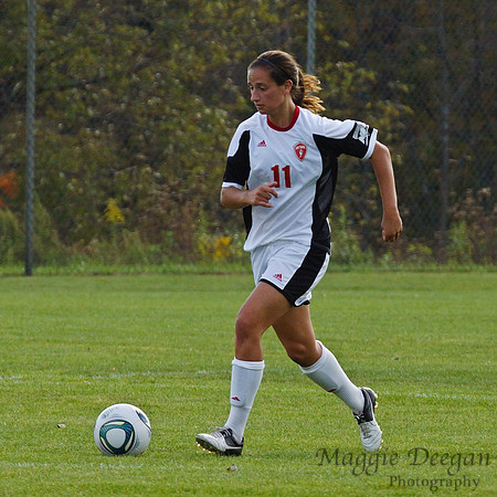 Saint Francis v Mount (9-21-12)
