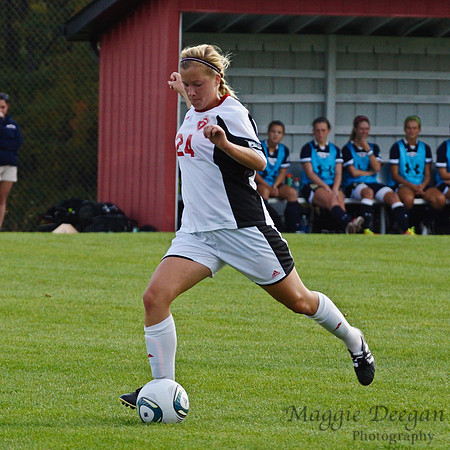 Saint Francis v Mount (9-21-12)