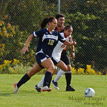 Saint Francis v Mount (9-21-12)
