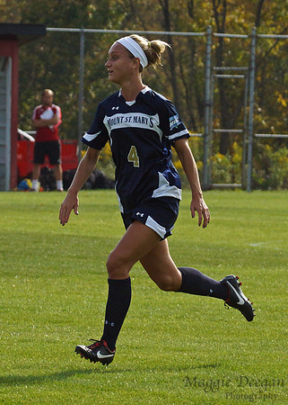 Saint Francis v Mount (9-21-12)