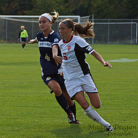 Saint Francis v Mount (9-21-12)